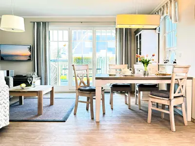 Ferienwohnung für 4 Personen (65 m²) in Zingst (Ostseebad) 2/10