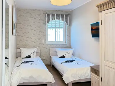 Ferienwohnung für 4 Personen (65 m²) in Zingst (Ostseebad) 4/10