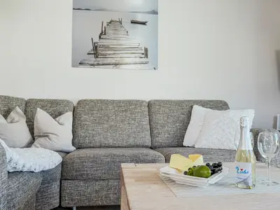 Ferienwohnung für 4 Personen (65 m²) in Zingst (Ostseebad) 6/10