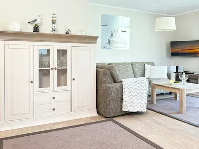 Ferienwohnung für 4 Personen (65 m²) in Zingst (Ostseebad) 7/10