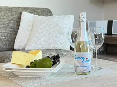 Ferienwohnung für 4 Personen (65 m²) in Zingst (Ostseebad) 10/10