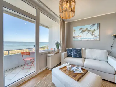 Ferienwohnung für 4 Personen (30 m²) in Heiligenhafen 1/10