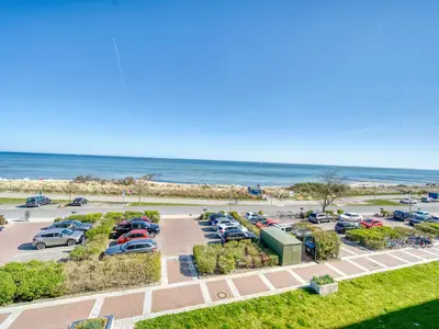 Ferienwohnung für 4 Personen (30 m²) in Heiligenhafen 2/10