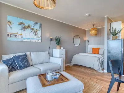 Ferienwohnung für 4 Personen (30 m²) in Heiligenhafen 3/10