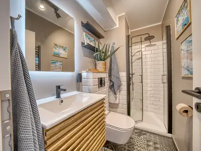 Ferienwohnung für 4 Personen (30 m²) in Heiligenhafen 5/10