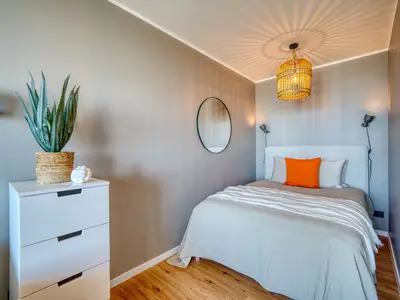 Ferienwohnung für 4 Personen (30 m²) in Heiligenhafen 6/10