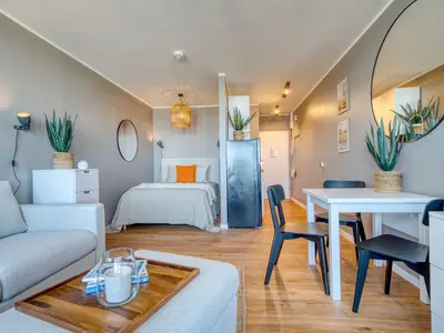 Ferienwohnung für 4 Personen (30 m²) in Heiligenhafen 7/10