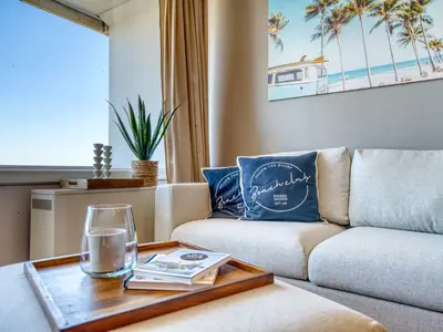 Ferienwohnung für 4 Personen (30 m²) in Heiligenhafen 8/10