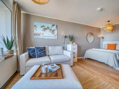 Ferienwohnung für 4 Personen (30 m²) in Heiligenhafen 9/10