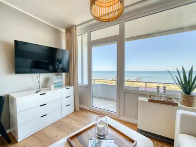 Ferienwohnung für 4 Personen (30 m²) in Heiligenhafen 10/10