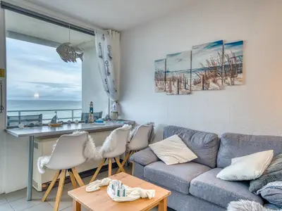 Ferienwohnung für 4 Personen (30 m²) in Heiligenhafen 1/10