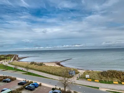 Ferienwohnung für 4 Personen (30 m²) in Heiligenhafen 2/10