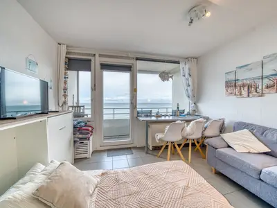Ferienwohnung für 4 Personen (30 m²) in Heiligenhafen 4/10