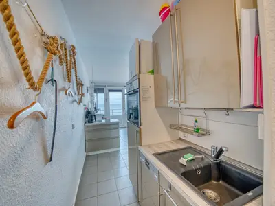 Ferienwohnung für 4 Personen (30 m²) in Heiligenhafen 7/10