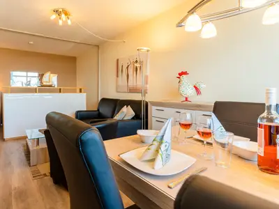 Ferienwohnung für 4 Personen (45 m²) in Heiligenhafen 4/10