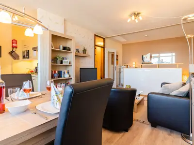Ferienwohnung für 4 Personen (45 m²) in Heiligenhafen 5/10