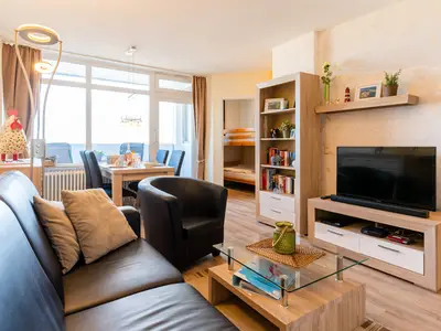 Ferienwohnung für 4 Personen (45 m²) in Heiligenhafen 6/10