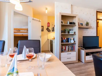 Ferienwohnung für 4 Personen (45 m²) in Heiligenhafen 8/10