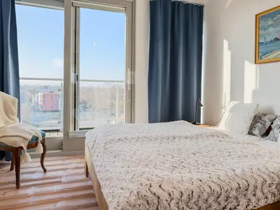 Ferienwohnung für 3 Personen (56 m²) in Barth 2/10