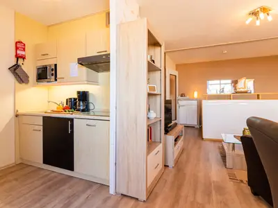 Ferienwohnung für 4 Personen (45 m²) in Heiligenhafen 9/10