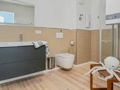 Ferienwohnung für 3 Personen (56 m²) in Barth 4/10