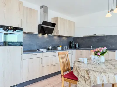 Ferienwohnung für 3 Personen (56 m²) in Barth 5/10