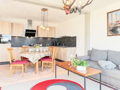 Ferienwohnung für 3 Personen (56 m²) in Barth 7/10
