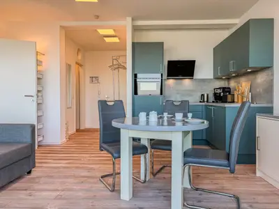 Ferienwohnung für 3 Personen (55 m²) in Barth 4/10