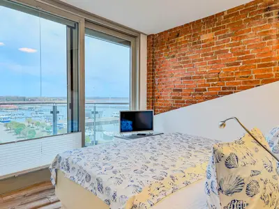 Ferienwohnung für 3 Personen (55 m²) in Barth 5/10