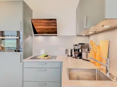 Ferienwohnung für 3 Personen (55 m²) in Barth 6/10