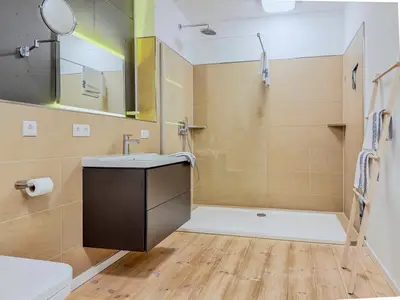 Ferienwohnung für 3 Personen (55 m²) in Barth 7/10