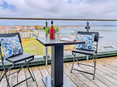 Ferienwohnung für 3 Personen (55 m²) in Barth 8/10