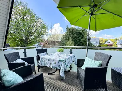 Ferienwohnung für 4 Personen (60 m²) in Zingst (Ostseebad) 2/10