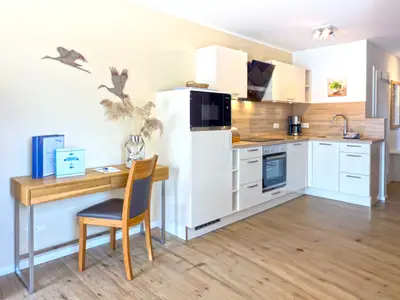 Ferienwohnung für 4 Personen (60 m²) in Zingst (Ostseebad) 3/10