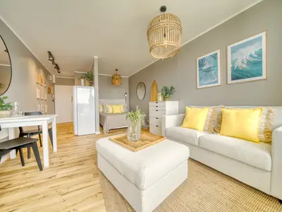 Ferienwohnung für 2 Personen (30 m²) in Heiligenhafen 1/10