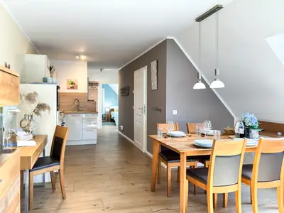 Ferienwohnung für 4 Personen (60 m²) in Zingst (Ostseebad) 5/10