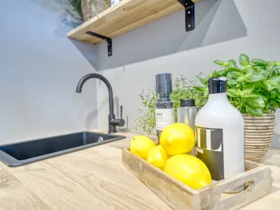 Ferienwohnung für 2 Personen (30 m²) in Heiligenhafen 3/10