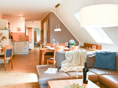 Ferienwohnung für 4 Personen (60 m²) in Zingst (Ostseebad) 9/10