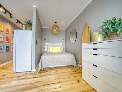 Ferienwohnung für 2 Personen (30 m²) in Heiligenhafen 7/10
