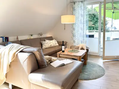 Ferienwohnung für 4 Personen (60 m²) in Zingst (Ostseebad) 10/10