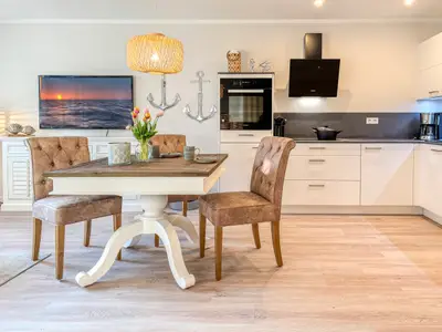 Ferienwohnung für 3 Personen (52 m²) in Zingst 1/10