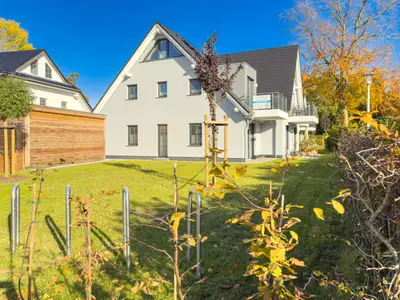 Ferienwohnung für 3 Personen (52 m²) in Zingst 2/10