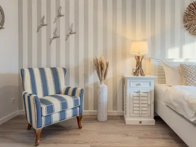 Ferienwohnung für 3 Personen (52 m²) in Zingst 3/10