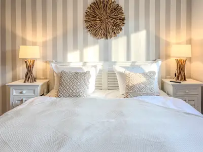 Ferienwohnung für 3 Personen (52 m²) in Zingst 4/10