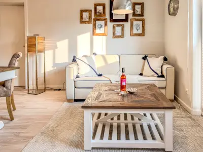 Ferienwohnung für 3 Personen (52 m²) in Zingst 5/10