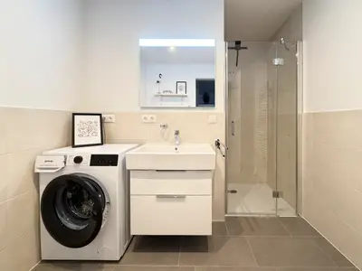 Ferienwohnung für 3 Personen (52 m²) in Zingst 6/10