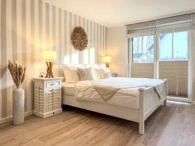 Ferienwohnung für 3 Personen (52 m²) in Zingst 8/10