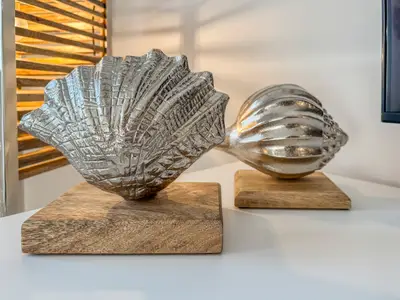 Ferienwohnung für 3 Personen (52 m²) in Zingst 10/10