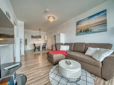 Ferienwohnung für 3 Personen (47 m²) in Heiligenhafen 1/10