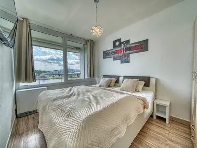 Ferienwohnung für 3 Personen (47 m²) in Heiligenhafen 3/10
